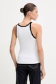 Oblačila Top Gestuz 10910270 bela