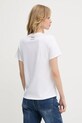 Îmbrăcăminte Karl Lagerfeld tricou din bumbac KL X DISNEY A3W17090 alb