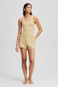 Karl Lagerfeld top bézs A3W44006