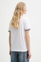Одяг Бавовняна футболка PS Paul Smith W2R.232VC.T30777 білий