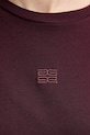 Tričko Gestuz 10910545 burgundské