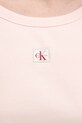 Tričko Calvin Klein Jeans LV047C200G růžová