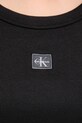 Tričko Calvin Klein Jeans LV047C200G černá