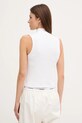 Одежда Топ Calvin Klein Jeans LV047C909G белый