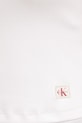 Top Calvin Klein Jeans LV047C909G bílá
