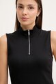 Calvin Klein Jeans top czarny LV047C909G