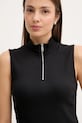 Top Calvin Klein Jeans μαύρο LV047C909G