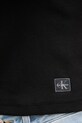 Calvin Klein Jeans top LV047C909G czarny