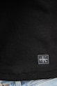 Top Calvin Klein Jeans LV047C909G μαύρο