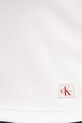 Calvin Klein Jeans t-shirt LV047C910G biały