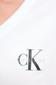 Βαμβακερό μπλουζάκι Calvin Klein Jeans 2-pack LV047C906G