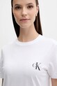 Calvin Klein Jeans t-shirt bawełniany LV047C905G