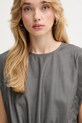 Blúzka Gestuz sivá 10910623