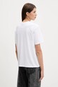 Одежда Футболка Karl Lagerfeld Jeans A3W17039 белый