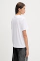 Oblečení Tričko Karl Lagerfeld Jeans A3W17094 bílá