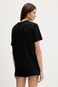 Abbigliamento Karl Lagerfeld Jeans t-shirt A3W17094 nero
