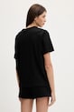 Abbigliamento Karl Lagerfeld Jeans t-shirt A3W17094 nero