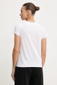Odzież BOSS t-shirt bawełniany 50545671 biały