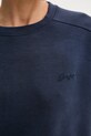 BOSS Orange tricou 50543499 bleumarin
