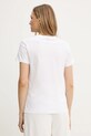 Odzież BOSS Orange t-shirt bawełniany 50545288 biały
