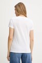 Odzież BOSS Orange t-shirt bawełniany 50545288 biały