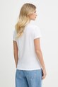 BOSS Orange tricou din bumbac 50545288 alb AW25