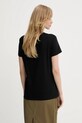 Îmbrăcăminte BOSS Orange tricou din bumbac 50545288 negru