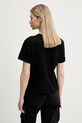 Îmbrăcăminte HUGO tricou din bumbac 50544897 negru