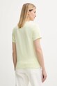 Îmbrăcăminte G-Star tricou din bumbac D26248.D101 verde