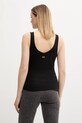 Îmbrăcăminte G-Star top din bumbac D26226.D275 negru