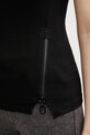 G-Star top din bumbac D26226.D275 negru