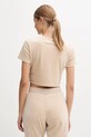 Ruházat Guess gyerek póló COUTURE V3BI01.K0232 bézs