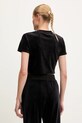 Ruházat Guess gyerek póló COUTURE V3BI01.K0232 fekete