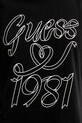 Guess t-shirt bawełniany MISTY V5RI11.K8HM0