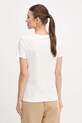 Îmbrăcăminte Guess tricou din bumbac GLORIA V5YI03.I3Z14 bej