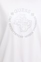 Guess t-shirt CARLA V5YI05.KCOA2 biały