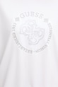 Guess t-shirt CARLA V5YI05.KCOA2 biały