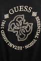 Guess t-shirt CARLA V5YI05.KCOA2 czarny