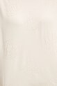 Guess t-shirt in cotone PEONY V5YI10.I3Z14 beige