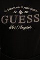 Guess t-shirt MARINA V5YI13.J1314 nero