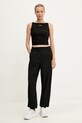 Guess top NINA V5YP00.J1314 czarny AW25