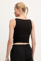 Oblečení Top Guess NINA V5YP00.J1314 černá