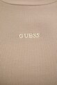 Guess t-shirt CARLA V5YP08.K8RT2 bézs