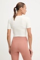 Odjeća Majica kratkih rukava Guess CARLA V5YP08.K8RT2 bež