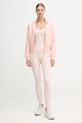 Топ Guess PEONY V5YP11.MC03W розовый AW25