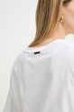 MICHAEL Michael Kors t-shirt bawełniany MT551VJ2ZU