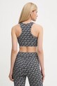 Oblečenie Top MICHAEL Michael Kors MT551W463M čierna