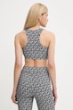 Oblečení Top MICHAEL Michael Kors MT551W463M černá