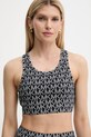 Top MICHAEL Michael Kors MT551W463M čierna