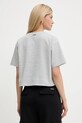 Odzież MICHAEL Michael Kors t-shirt MT551T65MF szary